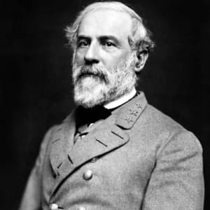 300x300 Robert E Lee - Robert E Lee Drawing