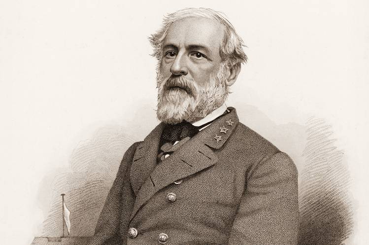 749x499 What John Kelly Got Right About Robert E Lee - Robert E Lee Drawing