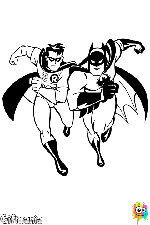 480x720 collection of free superhero drawing pen download on ui ex - Robin Superhero Drawing