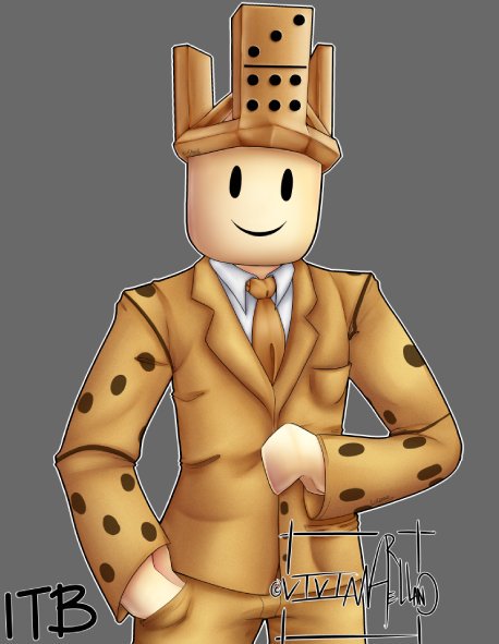 Roblox Drawings At Paintingvalley Com Explore Collection Of - easy drawings of roblox characters