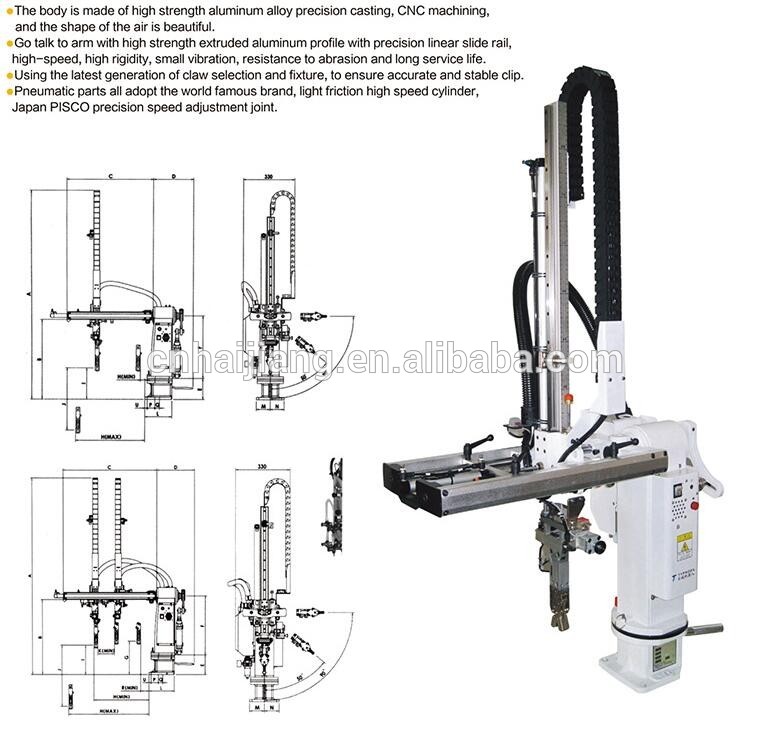 772x744 robot arm drawing - Robot Arm Drawing