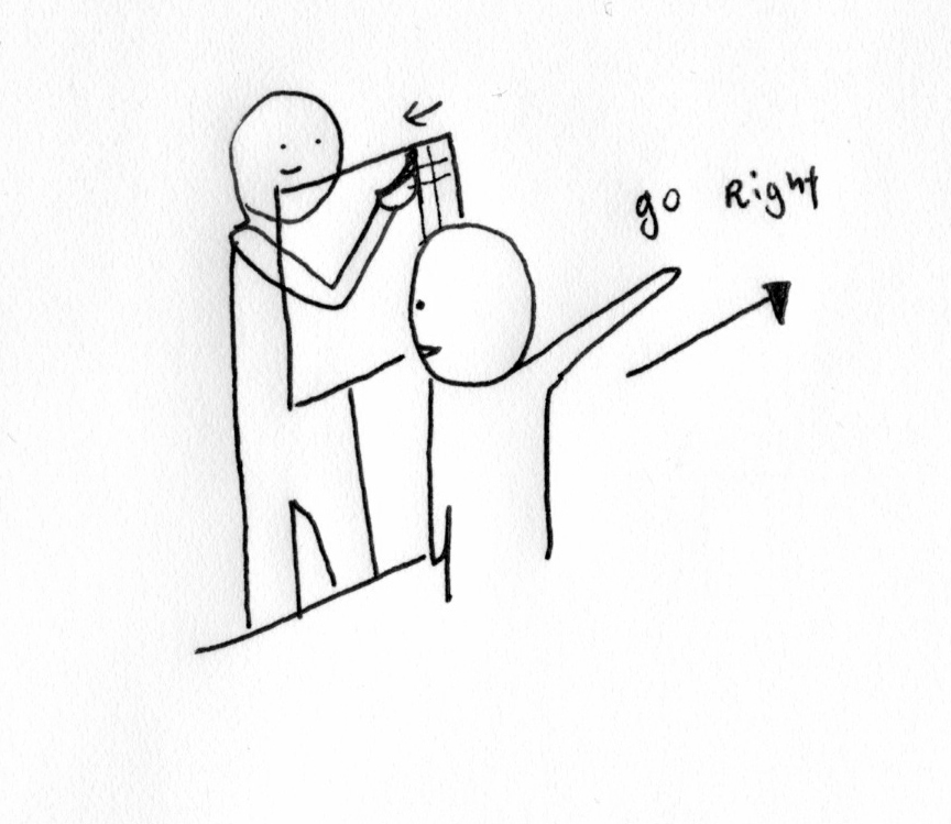 864x749 drawing robot taeyoon workshop - Robot Drawing Pictures