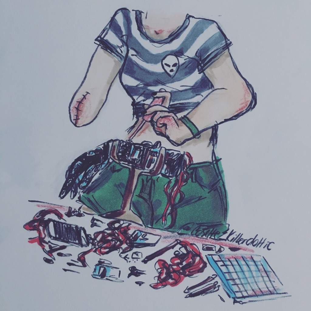 1024x1024 peridot's robotic hand steven universe amino - Robot Hand Drawing