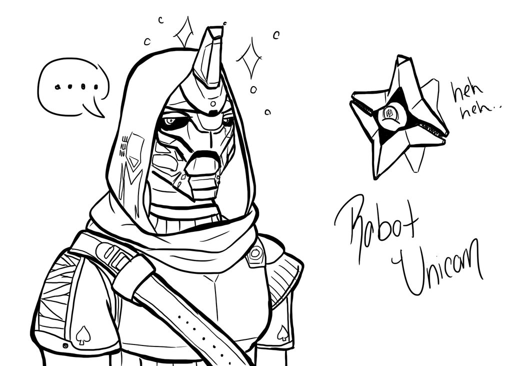 1024x731 Robot Drawing Line For Free Download - Robot Line Drawing