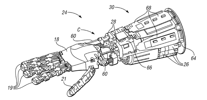 670x325 how to build a remote controlled robot steps - Robotic Human Arm Drawing