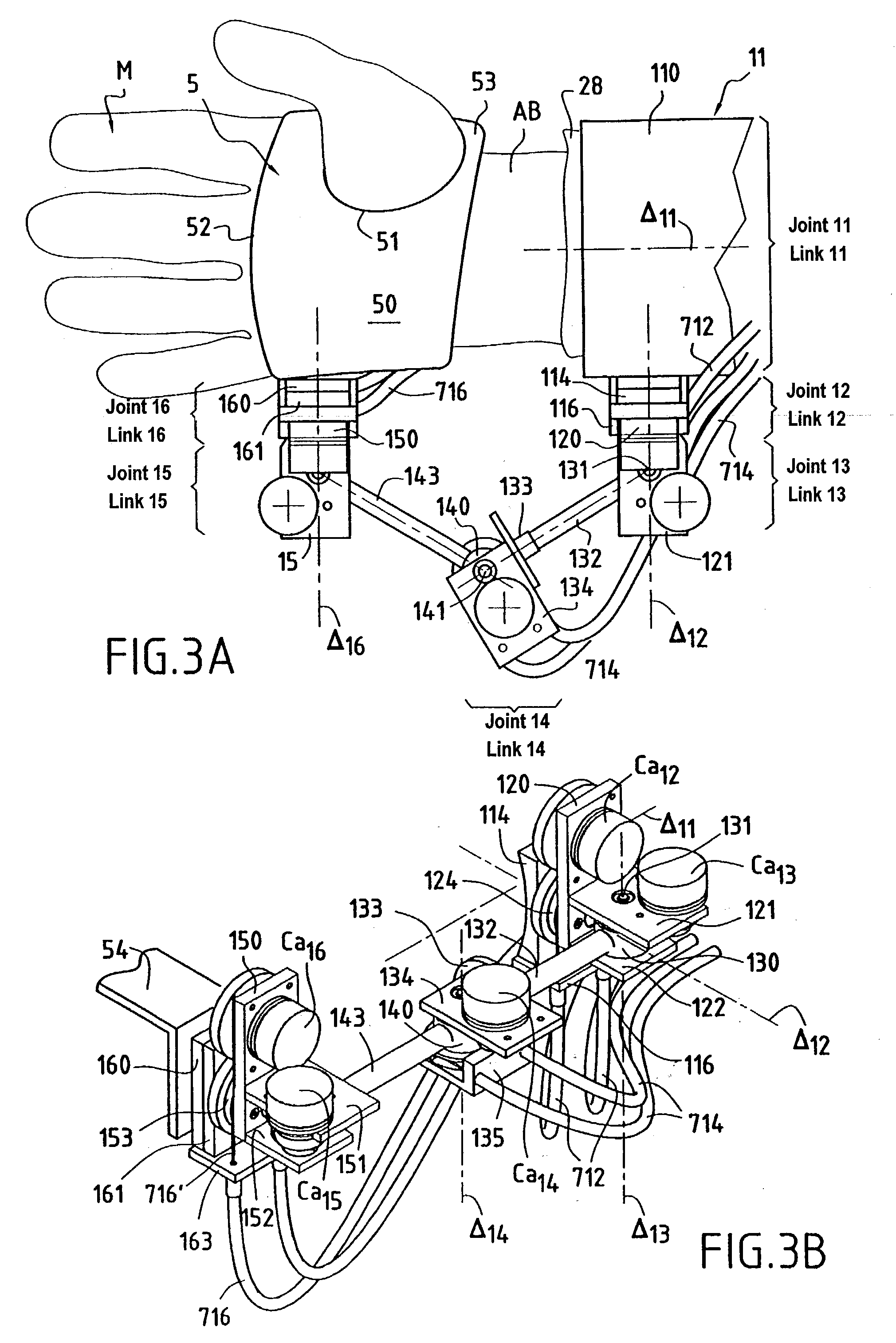 2020x3028 patent - Robotic Human Arm Drawing