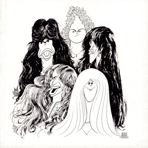 600x600 rock 'n roll insight aerosmith's draw the line when the drugs - Rock And Roll Drawings