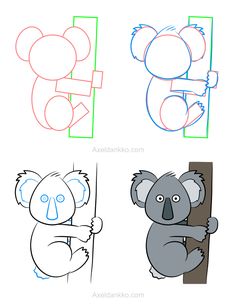 236x305 Best Drawing Cartoon Characters Images In Cartoons - Rock Cartoon Drawing