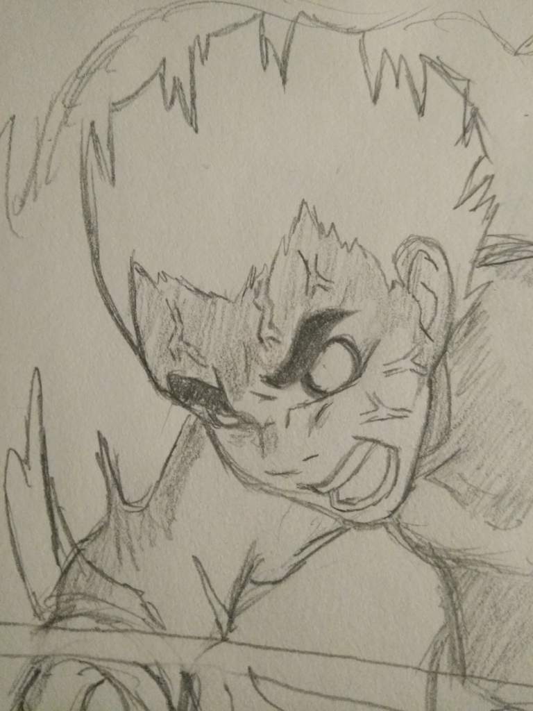 768x1024 Rock Lee Drawing Anime Amino - Rock Lee Drawing