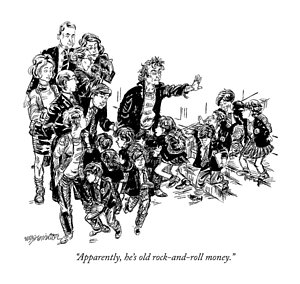 300x284 Rock And Roll Drawings Fine Art America - Rock N Roll Drawings