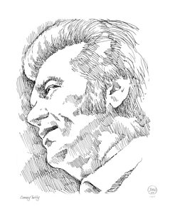 246x300 rockabilly drawings fine art america - Rockabilly Drawings