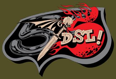 375x254 rockabilly drawings for sale saatchi art - Rockabilly Drawings