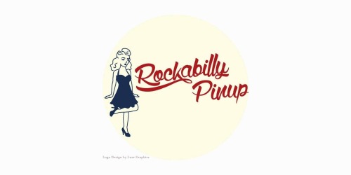 500x250 Rockabilly Pinup Review Top Dress Store Reviews - Rockabilly Pin Up Drawing