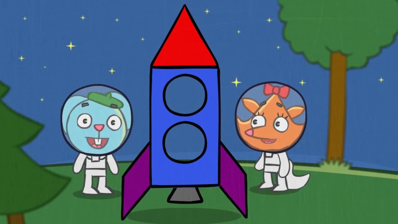 1280x720 How To Draw A Rocket Ship Cartoon For Kids - Rocket Cartoon Drawing