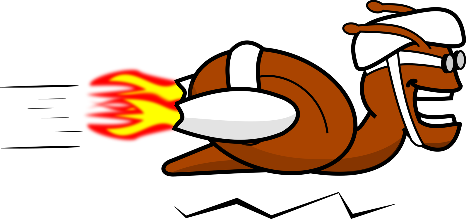 1592x750 Snail Rocket Cartoon Drawing Outer Space Cc0 - Rocket Cartoon Drawing