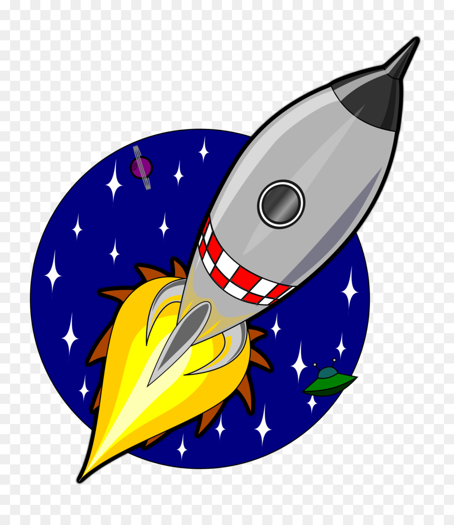 Rocket Drawing For Kids at PaintingValley.com | Explore collection of