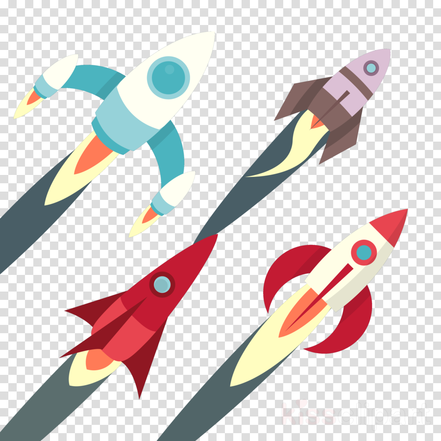 900x900 Rocket, Drawing, Wing, Transparent Png Image Clipart Free Download - Rocket Drawing Images