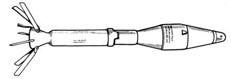 800x276 law - Rocket Launcher Drawing
