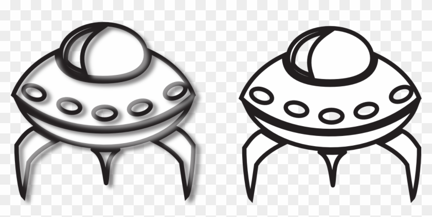 840x423 Spacecraft Coloring Book Rocket Drawing Clip Art - Rocket Line Drawing