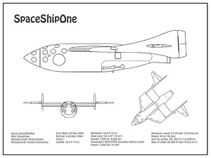 300x225 rocket ship drawings fine art america - Rocket Ship Drawing