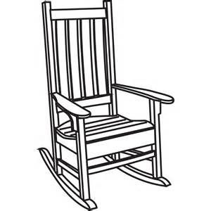 300x300 how to draw a rocking chair - Rocking Chair Drawing