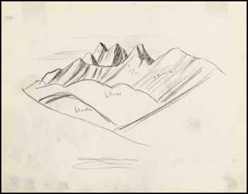 350x274 rocky mountain drawing - Rocky Mountain Drawing