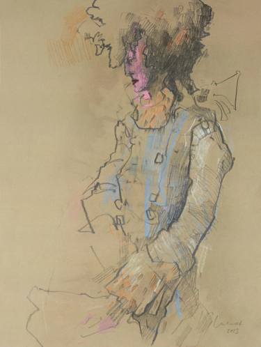 375x498 rococo rokoko drawing - Rococo Drawings