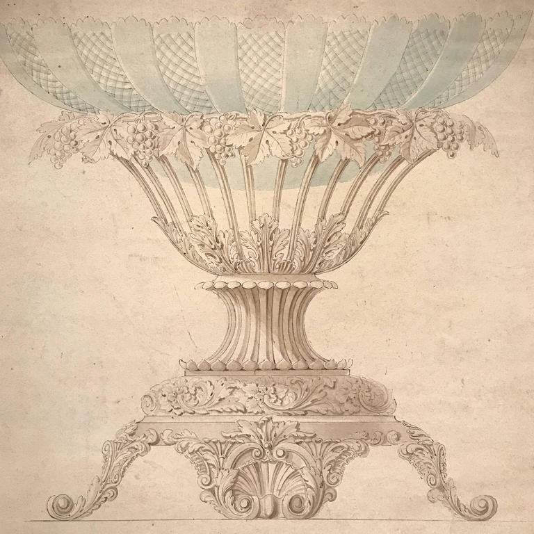 768x768 unknown - Rococo Drawings