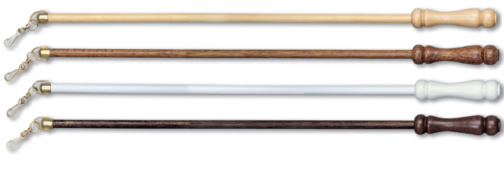 718x250 curtain draw rods - Rod Drawing