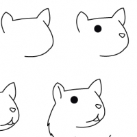 200x200 rodent - Rodent Drawing