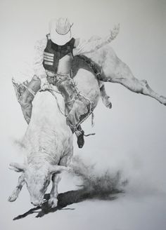 236x328 huge collection of 'bucking bull drawing' download more than - Rodeo Bull Drawing