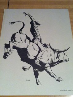 236x315 huge collection of 'rodeo bull drawing' download more than - Rodeo Bull Drawing