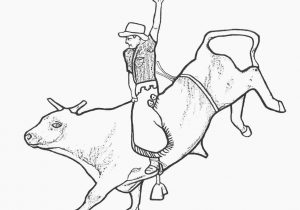 300x210 rodeo how to draw a bucking bull bull drawing - Rodeo Bull Drawing