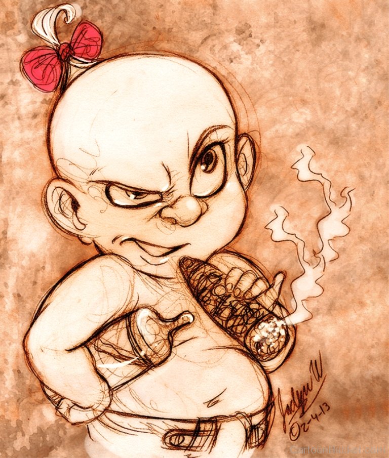 768x905 roger rabbit pictures, images - Roger Rabbit Drawing