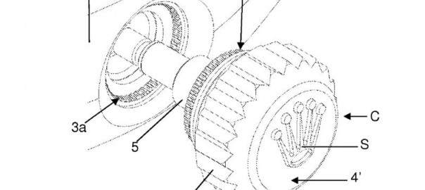 604x270 righting the rolex crown - Rolex Drawing
