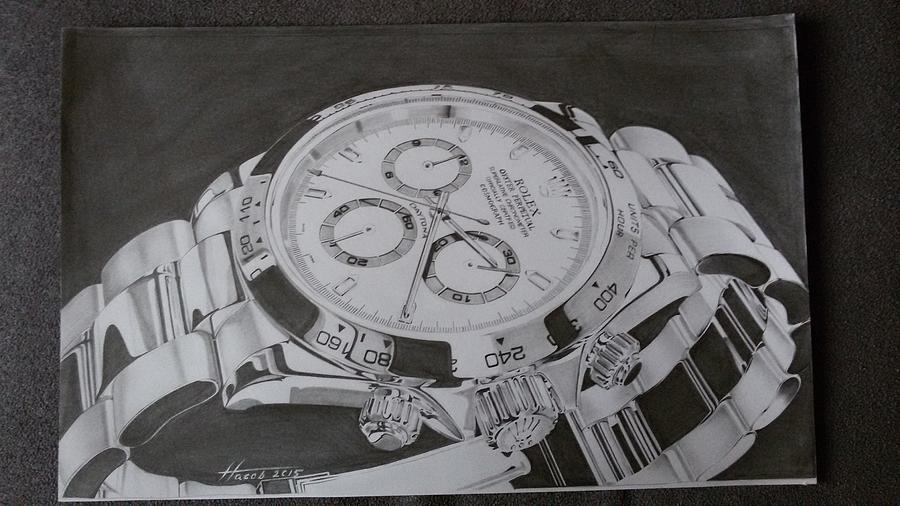 900x506 rolex drawing - Rolex Drawing