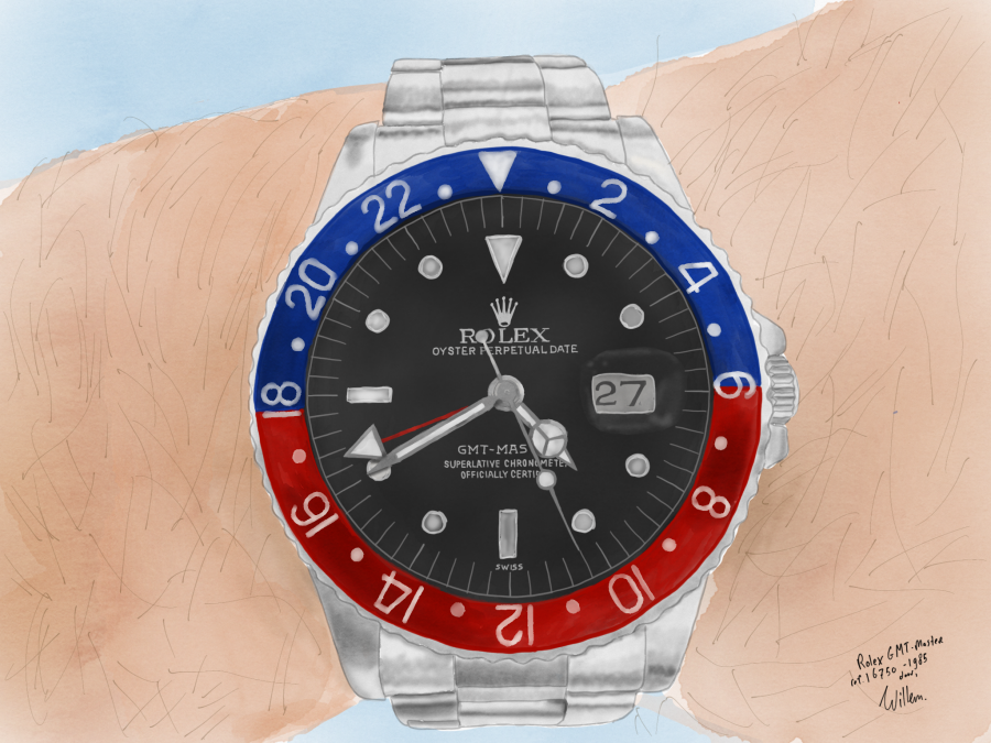 900x675 rolex gmt master ref pepsi - Rolex Drawing