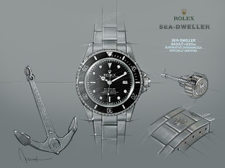 320x240 rolex encyclopedia rolex as seen - Rolex Watch Drawing
