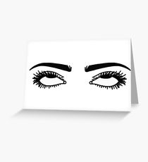 210x230 Eye Roll Drawing Stationery Redbubble - Roll Drawing