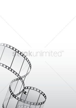 318x450 Free Film Roll Stock Vectors Stockunlimited - Roll Of Film Drawing