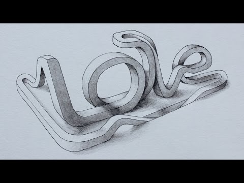 480x360 Speed Art - Roller Coaster Drawing