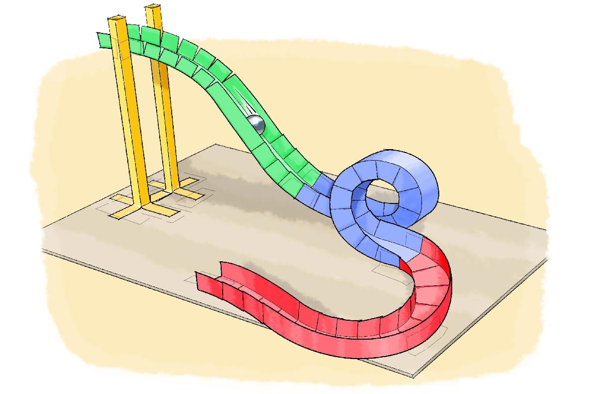 printable-paper-roller-coaster-loop-template