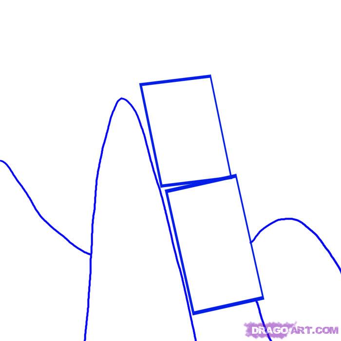 700x700 How To Draw A Roller Coaster, Step - Roller Coaster Drawing Easy