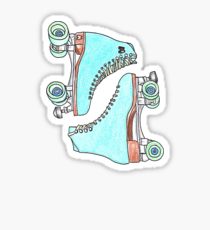 210x230 roller skates drawing gifts merchandise redbubble - Roller Skate Drawing