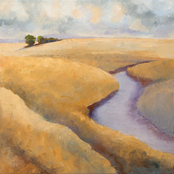 600x600 janet fons - Rolling Hills Drawing