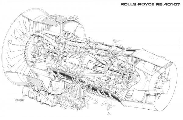 Rolls Royce Drawing at PaintingValley.com | Explore collection of Rolls ...