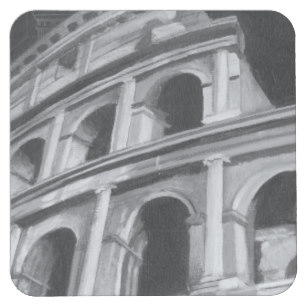 307x307 colosseum drawing gifts on zazzle - Roman Architecture Drawing