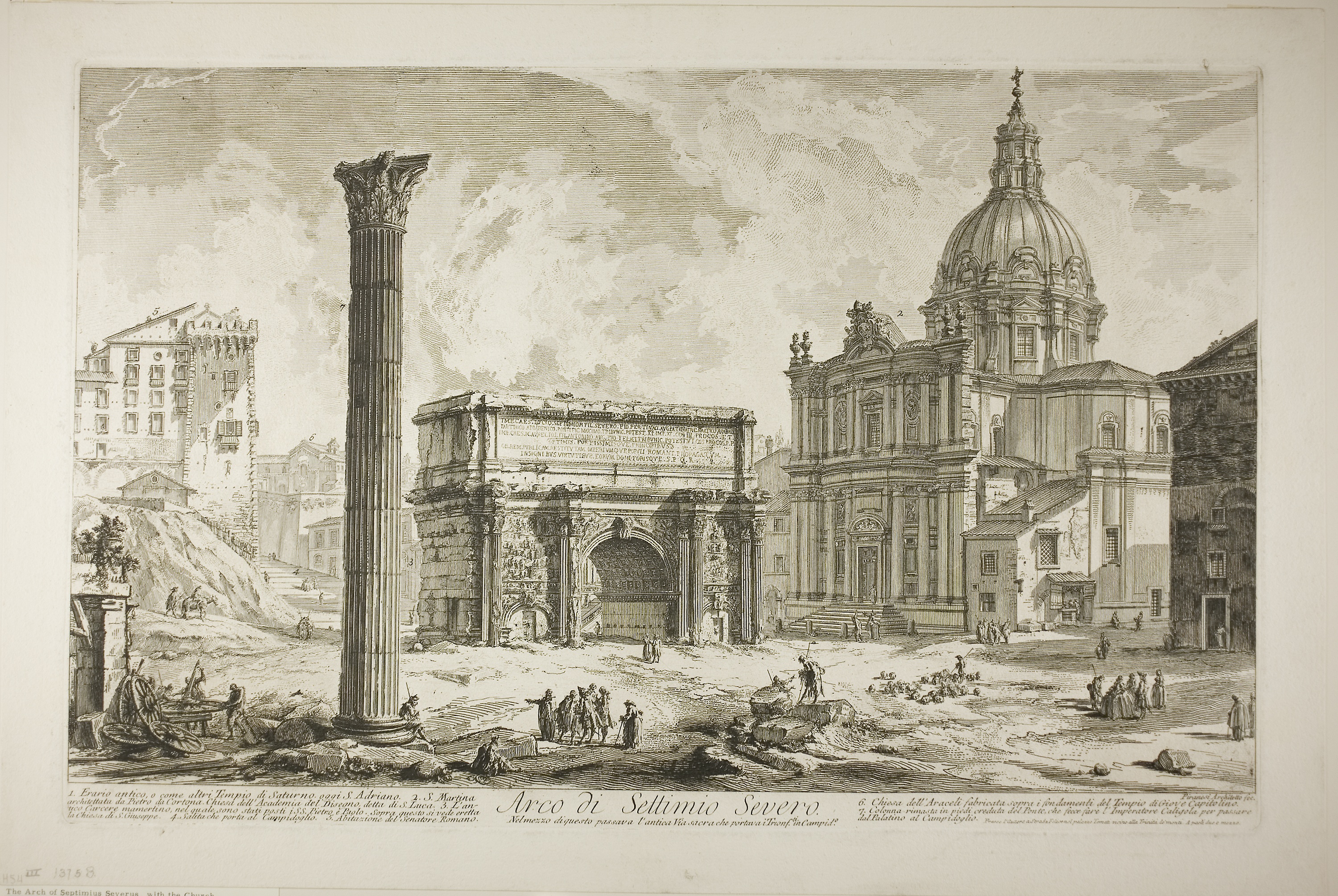 Roman Architecture Drawing at PaintingValley.com | Explore collection ...