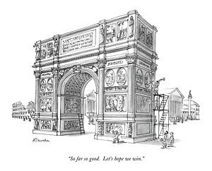 300x242 ancient architecture drawings fine art america - Roman Architecture Drawing