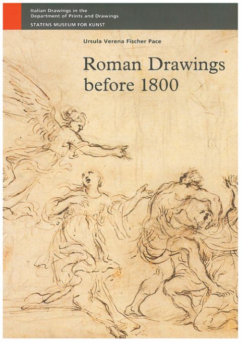 480x678 new in roman drawings before now only thomas heneage - Roman Drawings